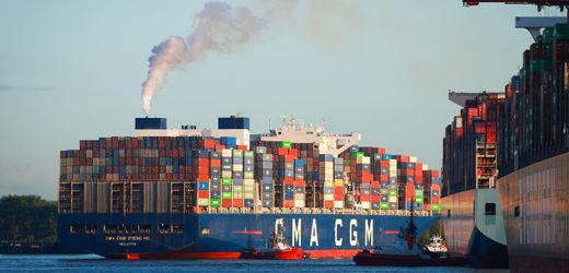 februarstatistik:-deutsche-exporte-legen-zu-–-vor-dem-zollschock