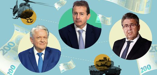 (m+)-europas-rustungsindustrie:-die-wichtigsten-ceos-und-lobbyisten-von-rheinmetall,-airbus-und-co.