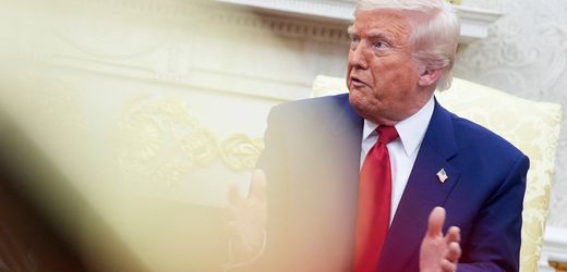 zoll-streit:-trump-stellt-china-ultimatum-bis-dienstagmittag