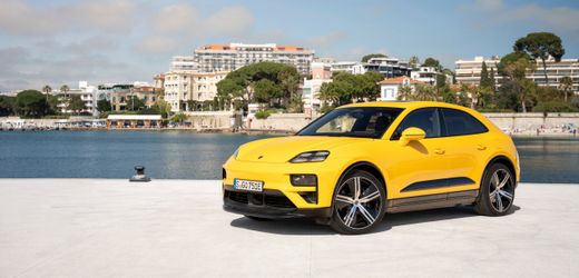 porsche:-absatzruckgang-zu-jahresbeginn-durch-china-schwache