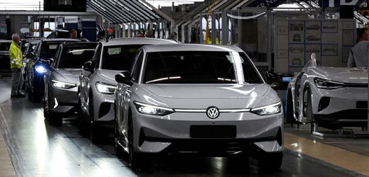 autoindustrie:-tesla-verliert-marktanteil-im-elektrobereich-an-deutsche-hersteller