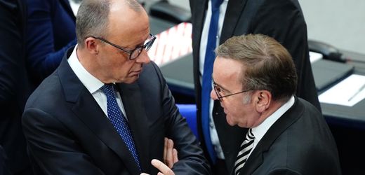 bundesregierung:-das-neue-kabinett-nimmt-konturen-an