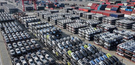 zollstreit-zwischen-eu-und-china:-mindestpreise-fur-e-autos-konnten-ausgleichszolle-ersetzen