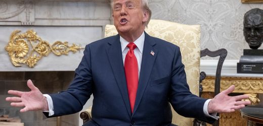 us-prasident-trump-plant-baldige-zolle-auf-medizinprodukte