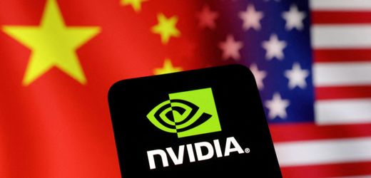 nvidia:-aktie-knickt-ein,-milliardenverluste-durch-neue-us-exporthurden-fur-ki-chips