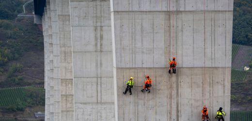 infrastruktur:-bund-unterschatzt-offenbar-die-gefahr-maroder-brucken