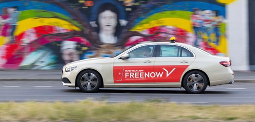 freenow:-bmw-und-mercedes-verkaufen-taxivermittler-an-lyft