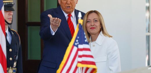 donald-trump:-us-prasident-optimistisch-uber-zolleinigung-mit-der-eu