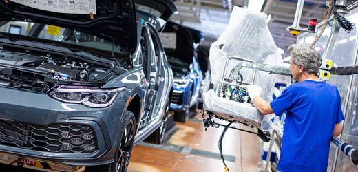 vw-tiguan:-sonderschichten-in-wolfsburg-wegen-hoher-nachfrage