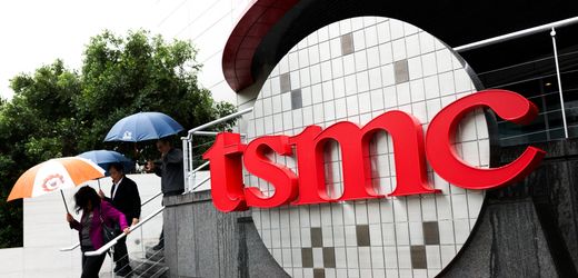 tsmc:-chiphersteller-seigert-gewinn-im-ersten-quartal-um-60-prozent