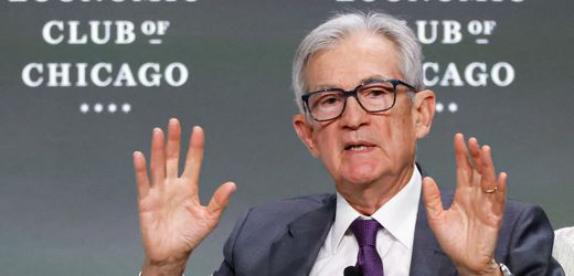 us-notenbank-fed:-trump-kritisiert-notenbankchef-powell-erneut