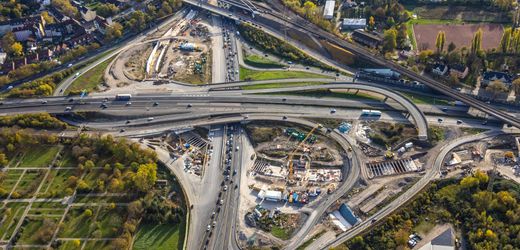 meinung:-sondervermogen-fur-infrastruktur:-silver-bullet?-ein-halbes-billionchen-hoffnung