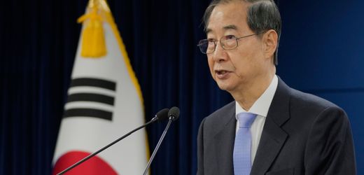 zollpolitik:-sudkorea-sucht-verhandlungen-statt-gegenzolle-gegen-usa