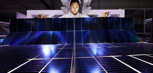 handelskrieg:-usa-planen-zusatzzolle-von-bis-zu-3521-prozent-auf-solarpanels