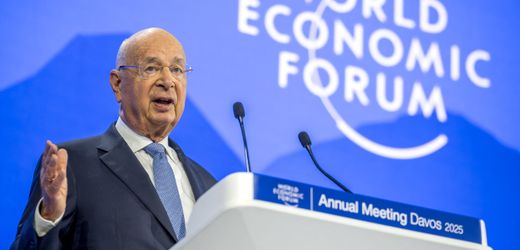 klaus-schwab:-grunder-des-weltwirtschaftsforums-tritt-zuruck