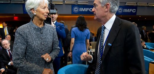 nach-trump-angriff:-christine-lagarde-starkt-fed-chef-jerome-powell-den-rucken