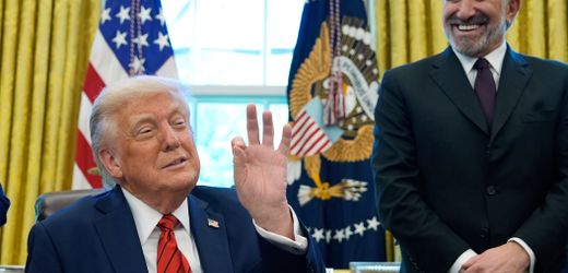 kooperation-mit-softbank-und-co.:-sohn-des-us-handelsministers-vor-milliardenschwerem-kryptodeal