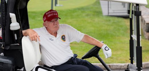 $trump:-trump-bietet-dinner-im-golfclub-fur-meme-coin-investoren-an