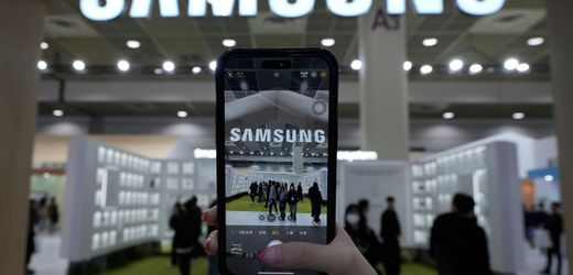 samsung:-vorgezogene-kaufe-vor-us-zollen,-prognose-bleibt-aus
