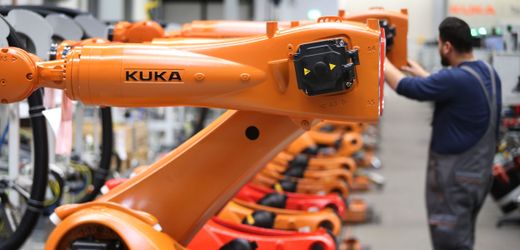 kuka:-intel-manager-christoph-schell-wird-neuer-ceo