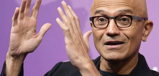 microsoft:-trump-zolle-konnen-wachstum-nicht-bremsen,-apple-und-amazon-verlieren