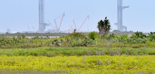 starbase:-musks-weltraum-firma-bekommt-eigene-stadt