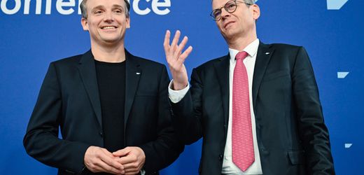 sap:-christian-klein-bleibt-bis-2030-im-amt,-finanzchef-dominik-asam-bis-2028