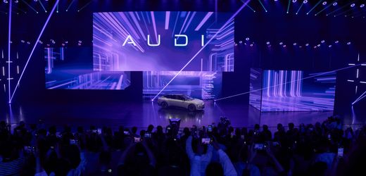 audi:-autobauer-kampft-weiter-mit-der-krise-und-verdient-deutlich-weniger