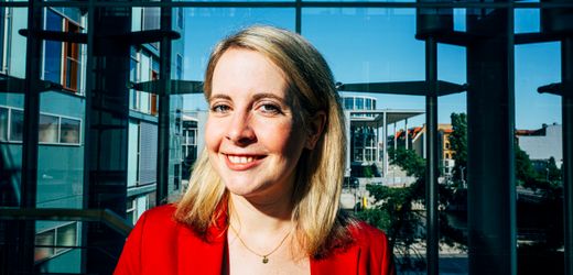 (m+)-bundesregierung:-verena-hubertz-–-von-burger-king-an-die-spitze-des-bauministeriums