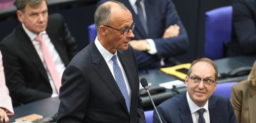 (m+)-bundeskanzler-friedrich-merz:-was-die-borse-von-der-neuen-bundesregierung-erwartet