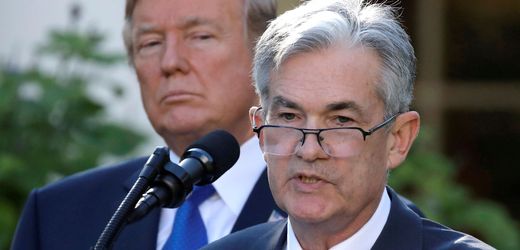fed-us-notenbank:-jerome-powell-hilft-donald-trump-–-auch-ohne-zinssenkung