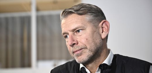 peter-carlsson:-ex-northvolt-chef-erhalt-frisches-geld-fur-ki-start-up