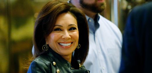jeanine-pirro:-us-prasident-donald-trump-macht-fox-moderatorin-zur-staatsanwaltin-von-washington