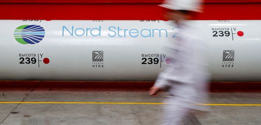 nord-stream-2:-gaspipeline-betreiber-wendet-insolvenz-vorerst-ab