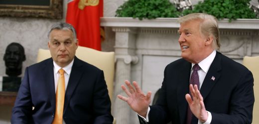meinung:-demokratie-rezession:-usa-unter-trump-und-ungarn-unter-orban-werden-zu-autokratien