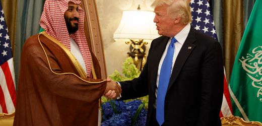 donald-trump:-was-von-seiner-reise-in-die-wustenstaaten-zu-erwarten-ist