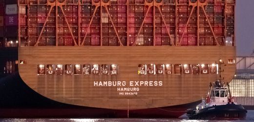 hapag-lloyd:-nachfrage-steigt-nach-us-zolleinigung-mit-china-um-50-prozent