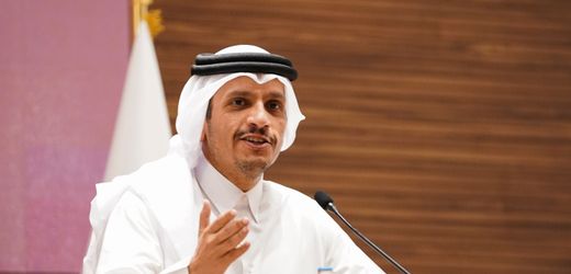 katars-ministerprasident:-„warum-wurden-wir-einfluss-in-den-usa-erkaufen?“