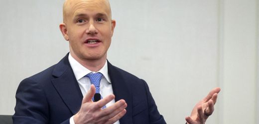 cyberangriff-auf-kryptoborse:-coinbase-ceo-brian-armstrong-setzt-kopfgeld-auf-hacker-aus