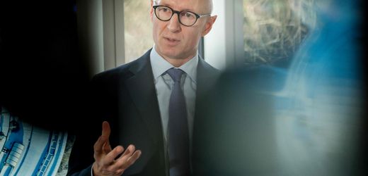 novo-nordisk:-ceo-lars-fruergaard-jorgensen-tritt-nach-acht-jahren-zuruck