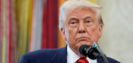 folgen-der-zolle:-us-prasident-donald-trump-furchtet-preiserhohungen-bei-walmart