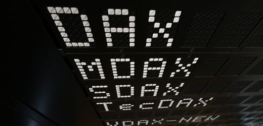 borsenausblick:-dax-vor-unruhiger-woche