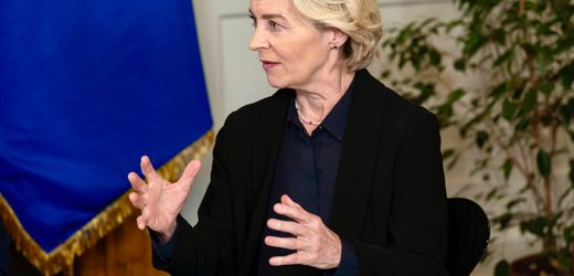 deutsche-wirtschaft:-eu-kommission-erwartet-wirtschaftlichen-stillstand-fur-2025