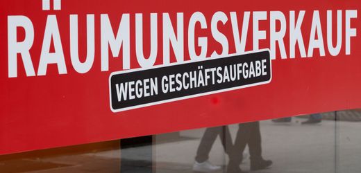 creditreform:-firmensterben-erreicht-hochststand-seit-2011