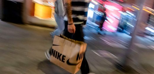 sportartikelriese:-nike-kundigt-preiserhohungen-in-den-usa-an