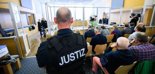 volkswagen-dieselskandal:-gericht-verurteilt-fruhere-vw-manager-zu-haftstrafen