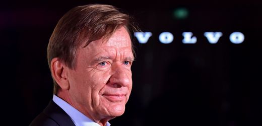 volvo-cars:-3000-verwaltungsmitarbeiter-von-stellenkurzungen-betroffen