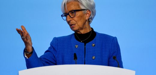 ezb:-lagarde-erwog-laut-ft-kurzere-amtszeit-wegen-wechsel-zum-wef