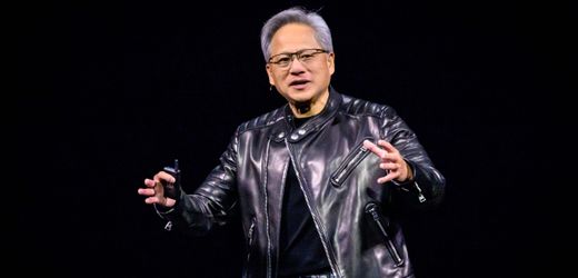 nvidia-aktie-mit-kursrally:-ki-chiphersteller-mit-umsatzsprung-trotz-zollchaos-von-donald-trump