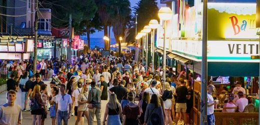 mallorca:-ballermann-soll-fur-300-millionen-euro-modernisiert-werden